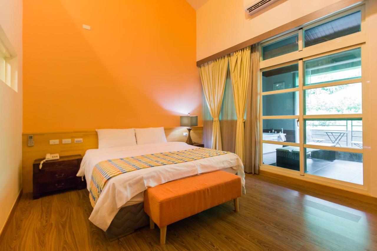 Sun Hola Villa Datong Exterior photo