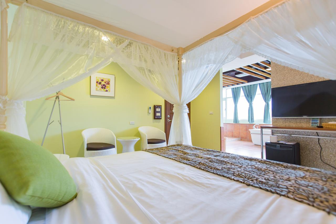 Sun Hola Villa Datong Exterior photo