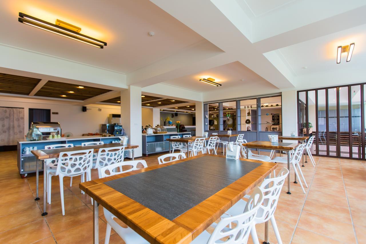 Sun Hola Villa Datong Exterior photo